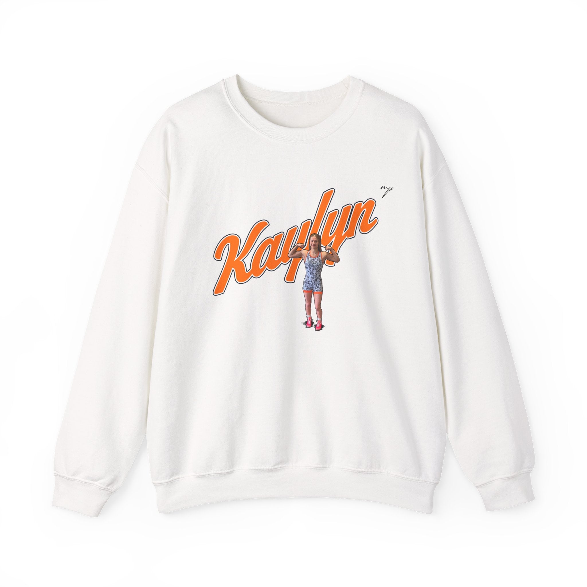Kaylyn Harrill Crewneck