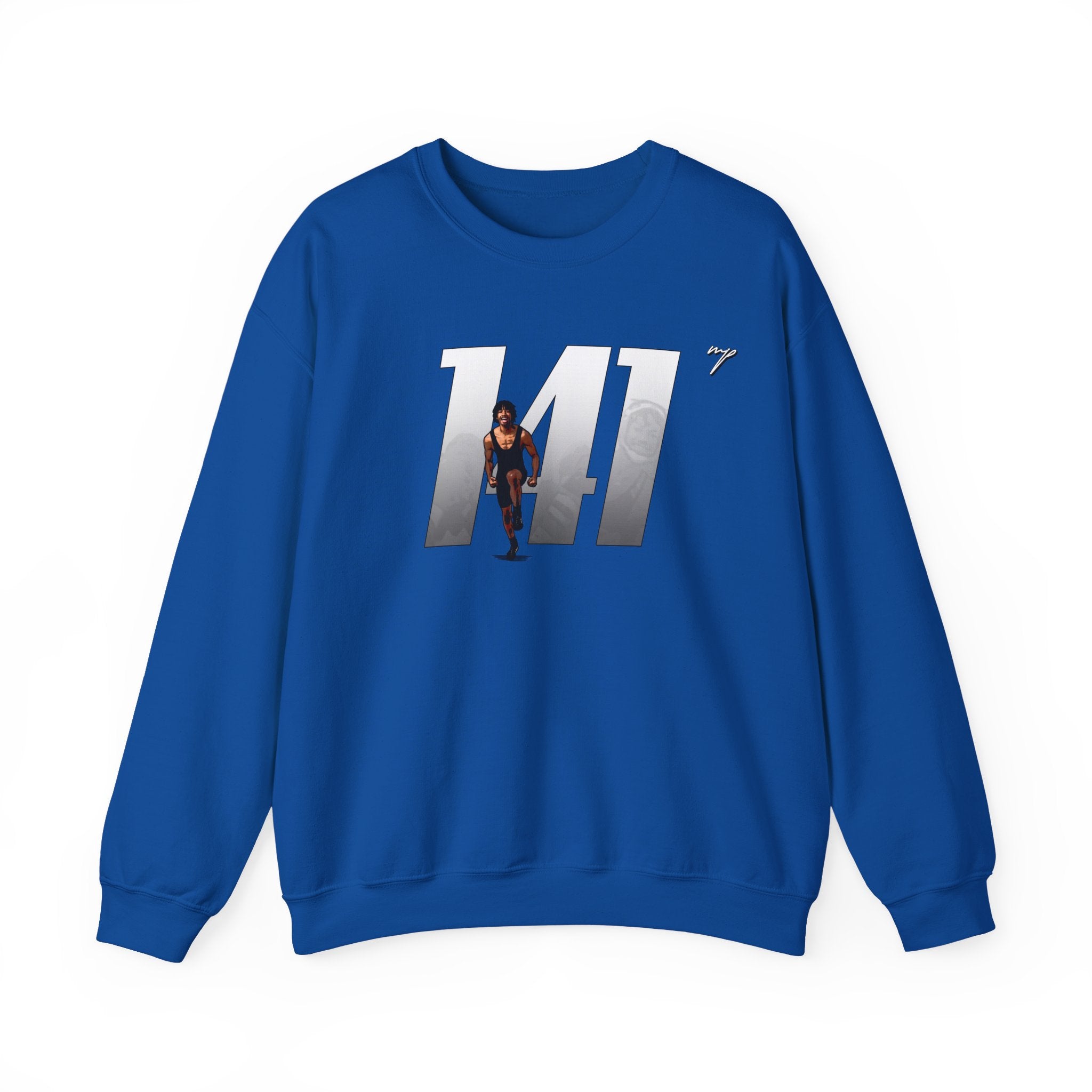 Akenyon Wallace Crewneck