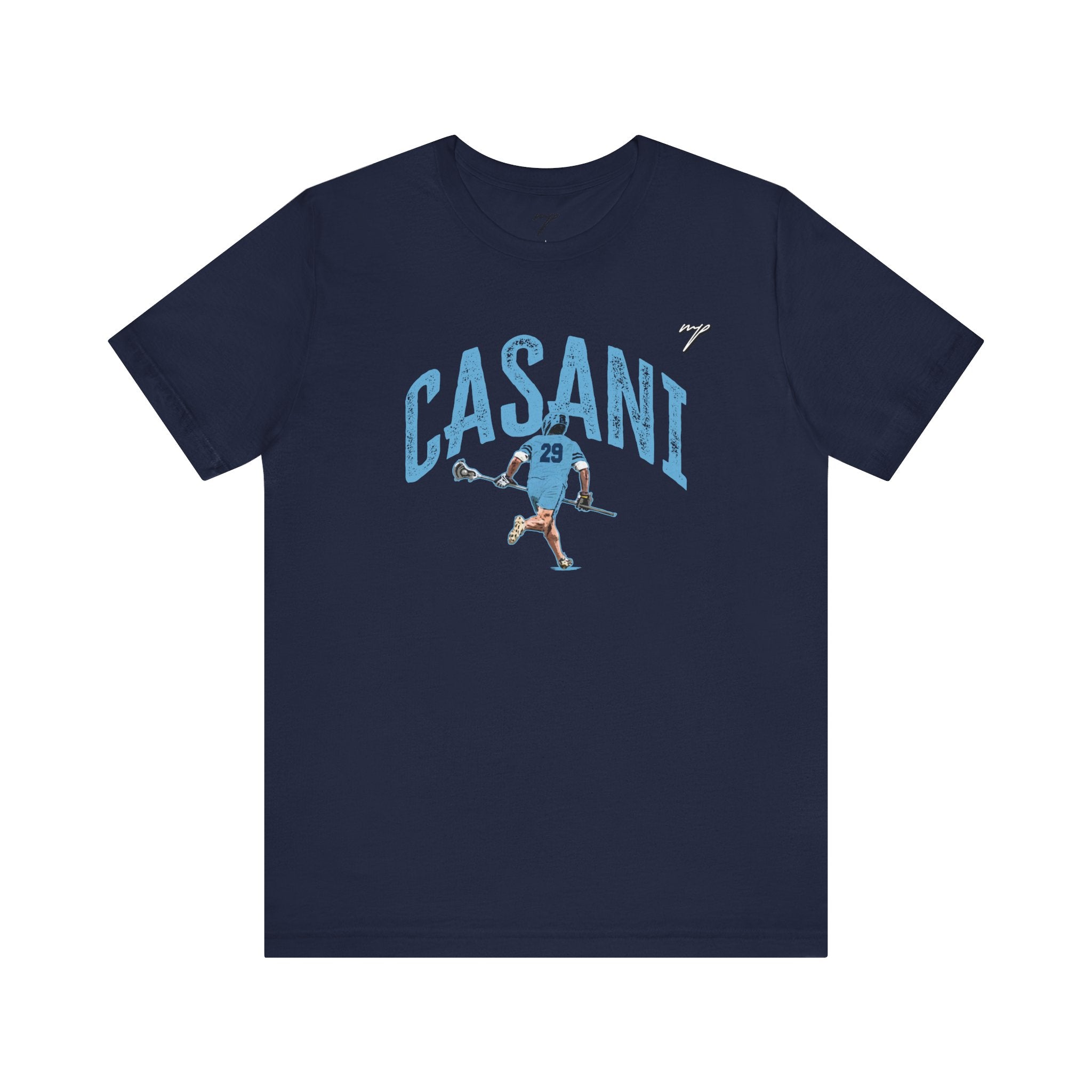 Henry Casani Graphic Tee