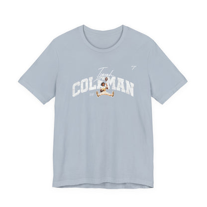 Isaiah Coleman Graphic Tee