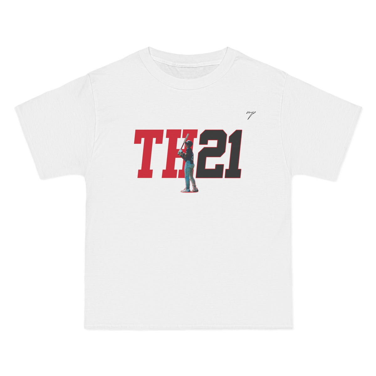 Trey Holdren Vintage Tee