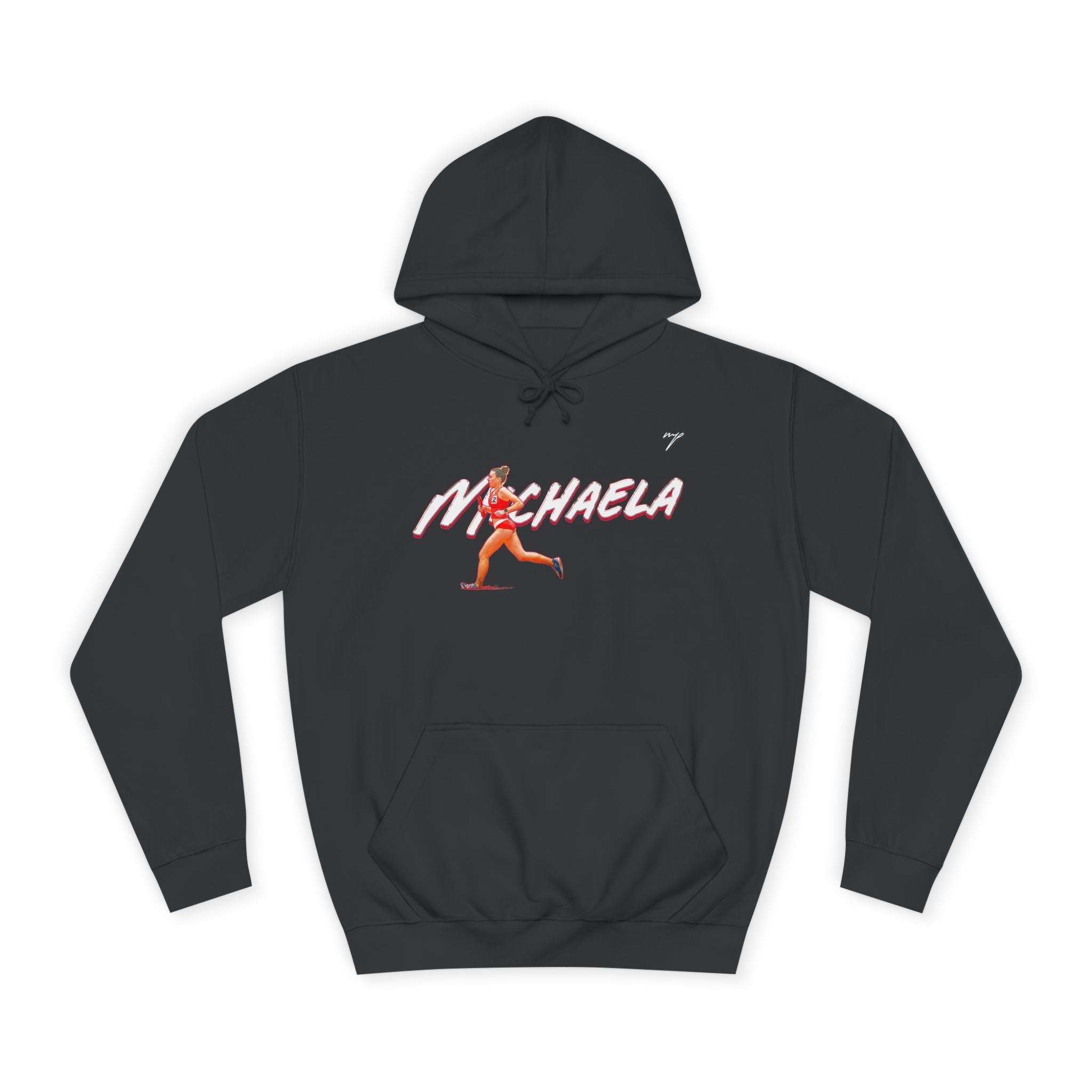 Michaela Quinn Hoodie