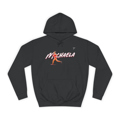 Michaela Quinn Hoodie