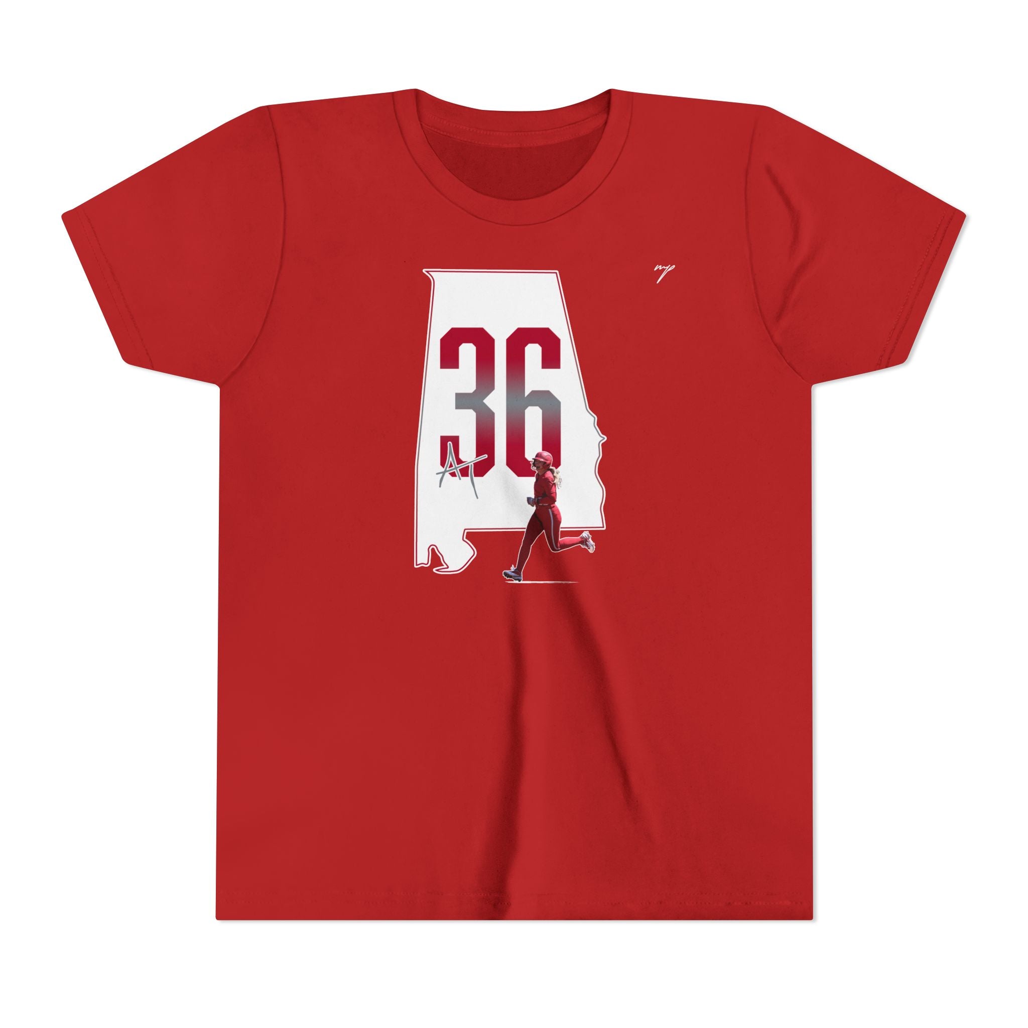 Ambrey Taylor YOUTH Graphic Tee
