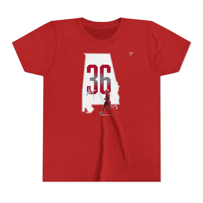 Ambrey Taylor YOUTH Graphic Tee