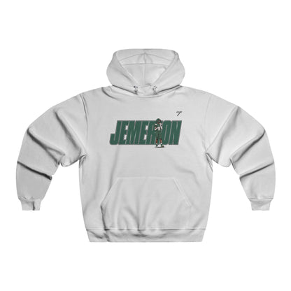 Jemerion Hall Vintage Hoodie