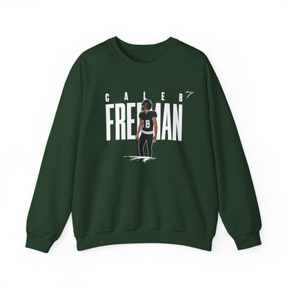 Caleb Freeman Crewneck
