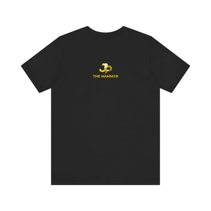 Josh Popper Graphic Tee