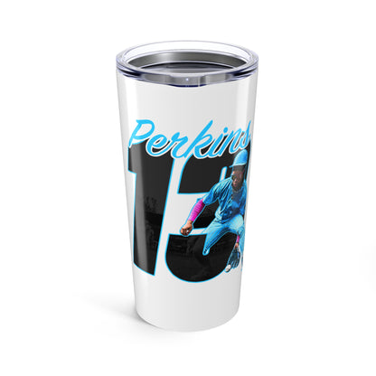 JR Perkins Tumbler Mug