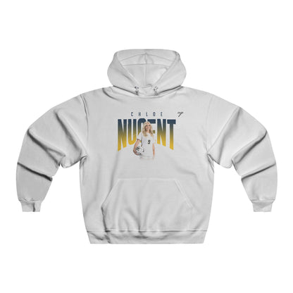 Chloe Nugent Vintage Hoodie
