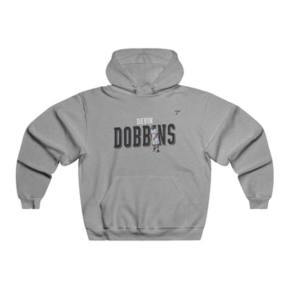 Devin Dobbins Vintage Hoodie