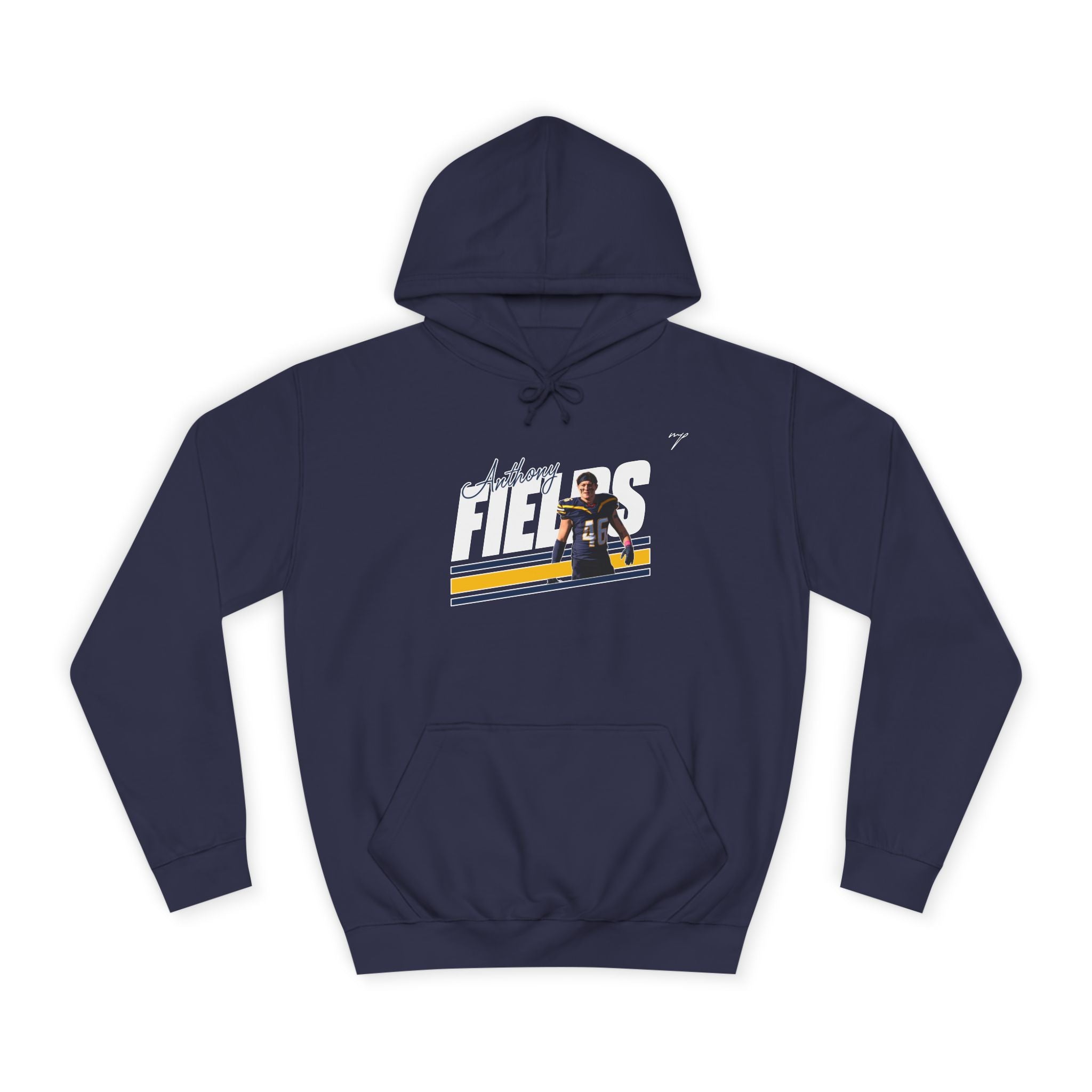 Anthony Fields Hoodie