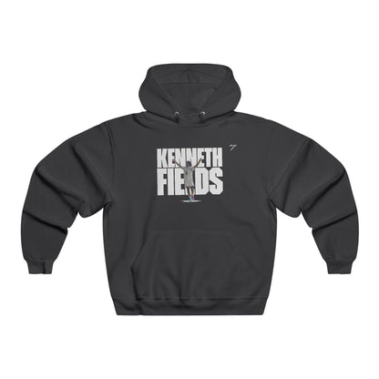 Kenneth Fields Vintage Hoodie