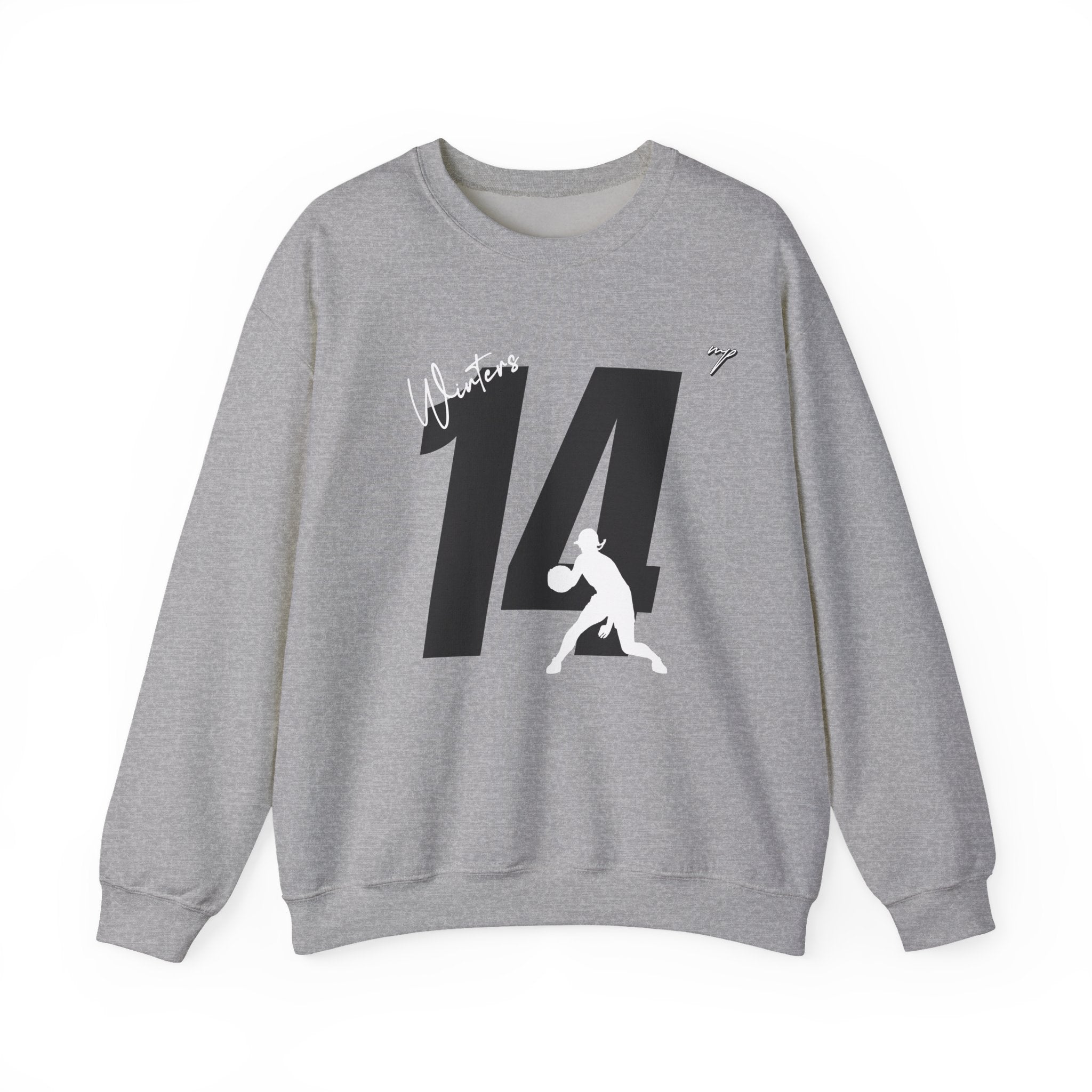 Averi Winters Crewneck