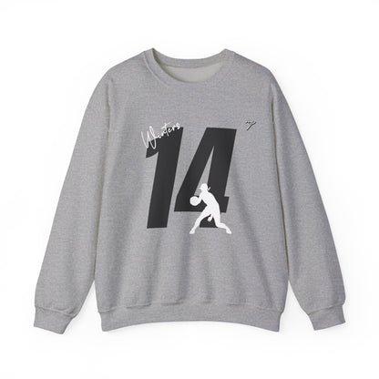 Averi Winters Crewneck