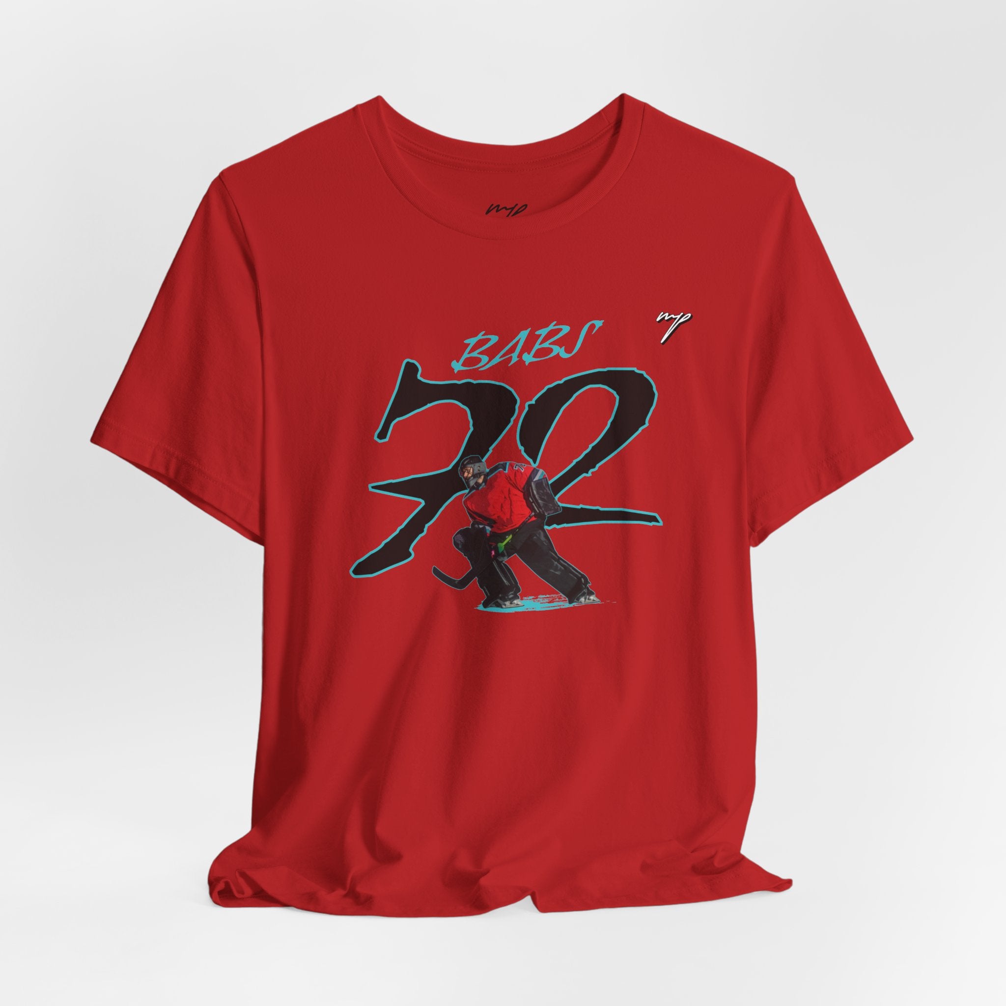 Trevor Babin Graphic Tee
