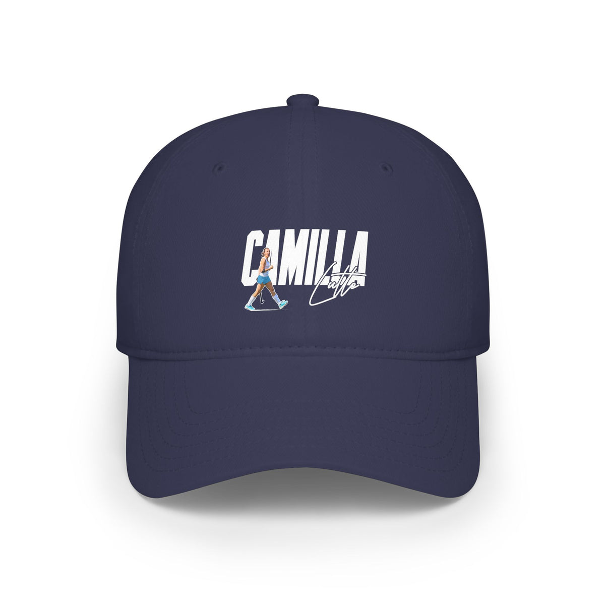 Camilla Lutte Hat