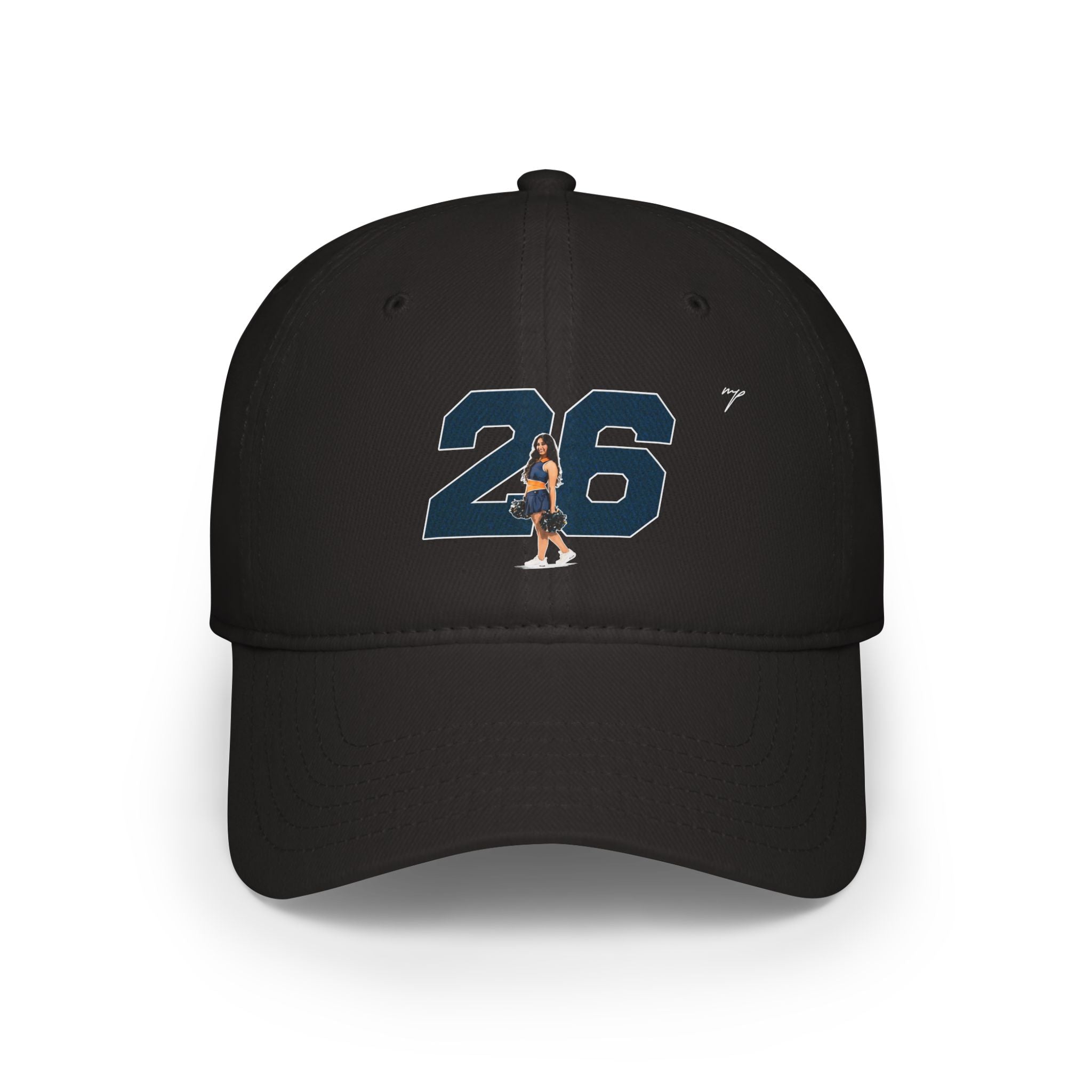 Nevaeh Trelles Hat