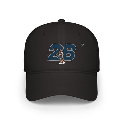 Nevaeh Trelles Hat