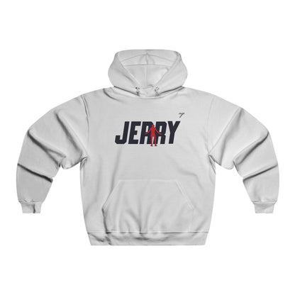 Jerry Harris JR. Vintage Hoodie
