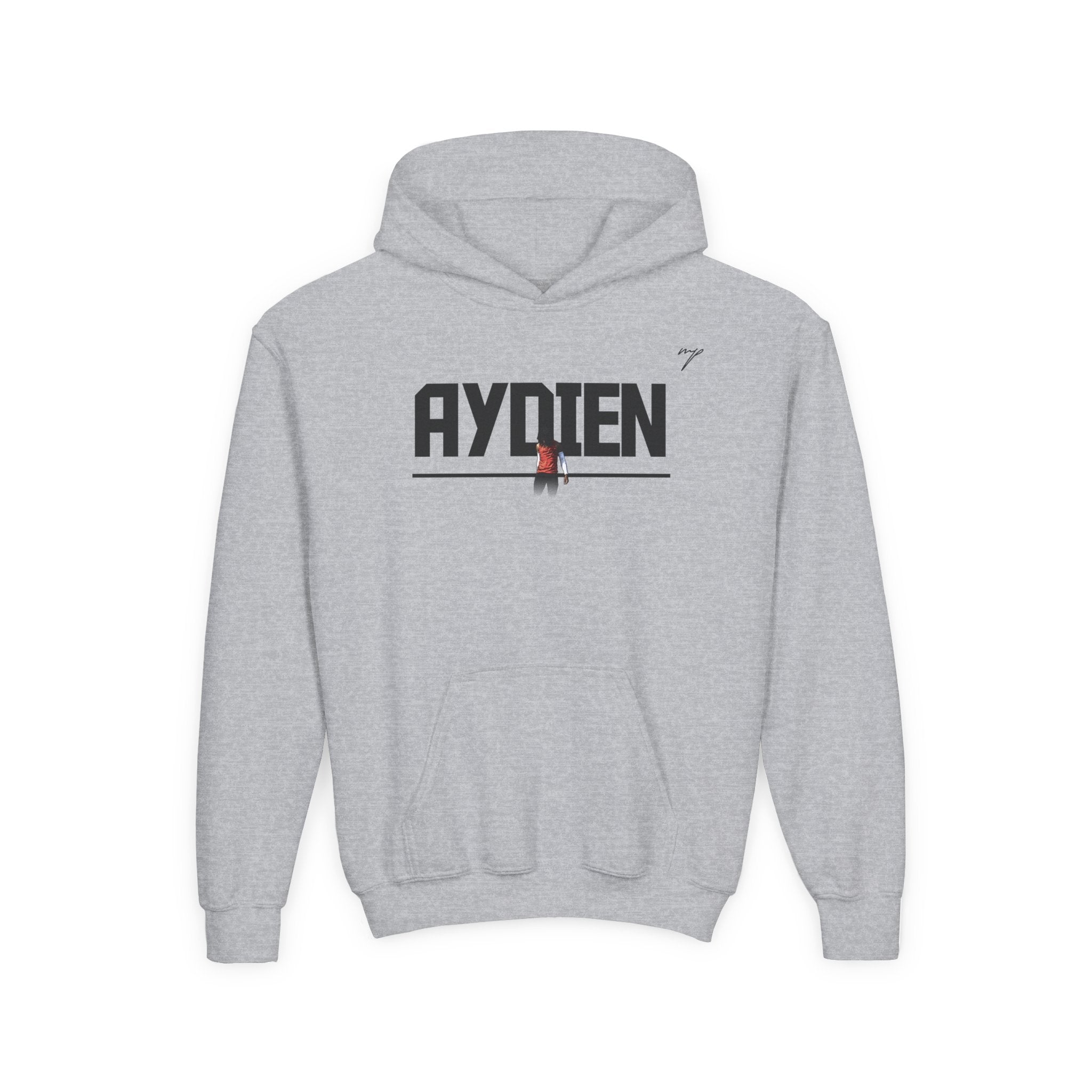 Aydien Wilderness YOUTH Hoodie