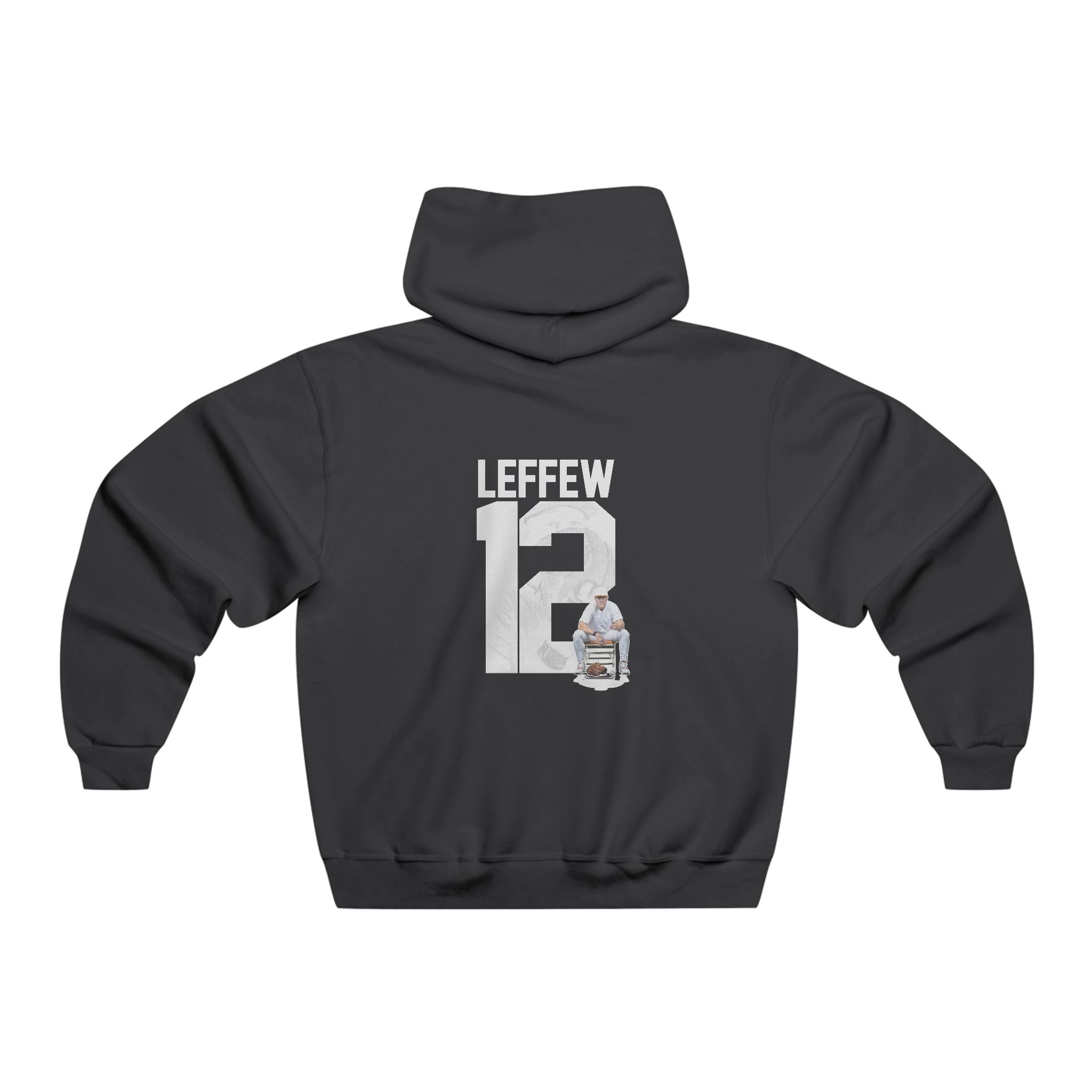 Haiden Leffew Vintage Hoodie