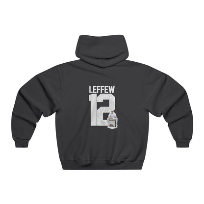 Haiden Leffew Vintage Hoodie