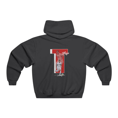 Thiago Pires Vintage Hoodie