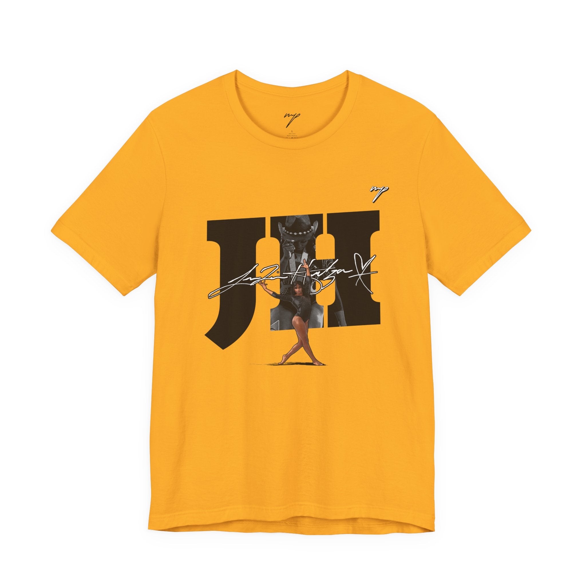 JerQuavia Henderson Graphic Tee