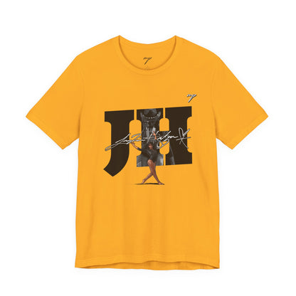 JerQuavia Henderson Graphic Tee