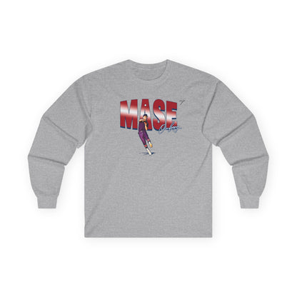 Mason Omberg Long Sleeve Tee