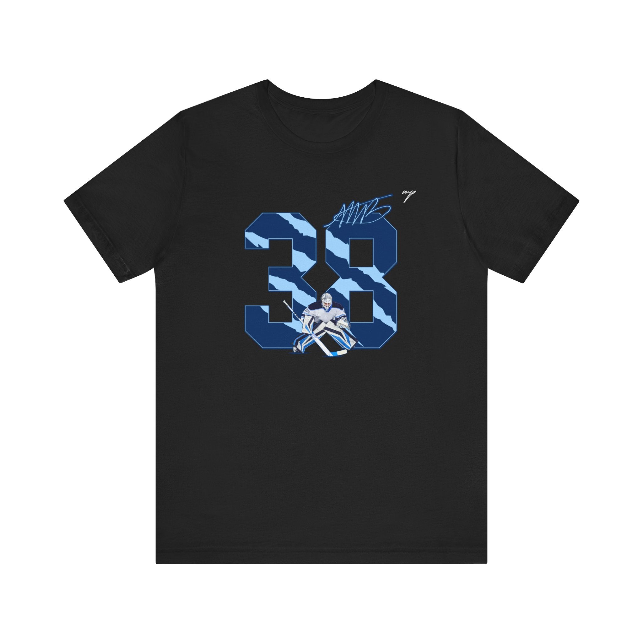 Madisyn Ryan Graphic Tee