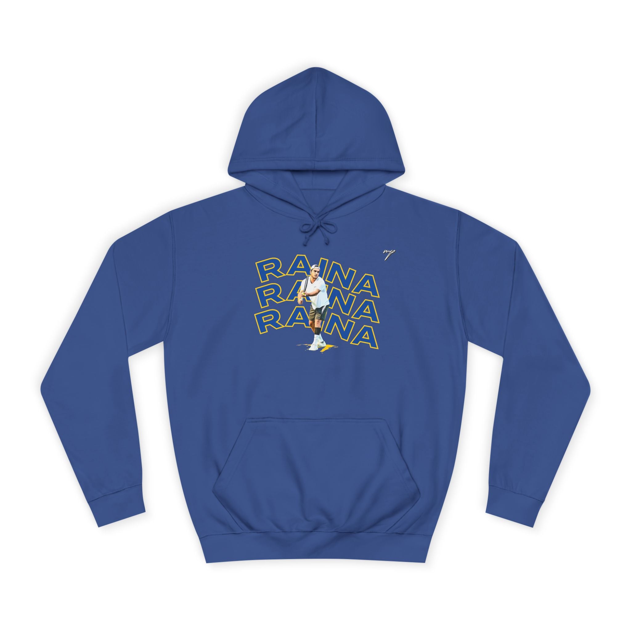 Sammr Raina Hoodie