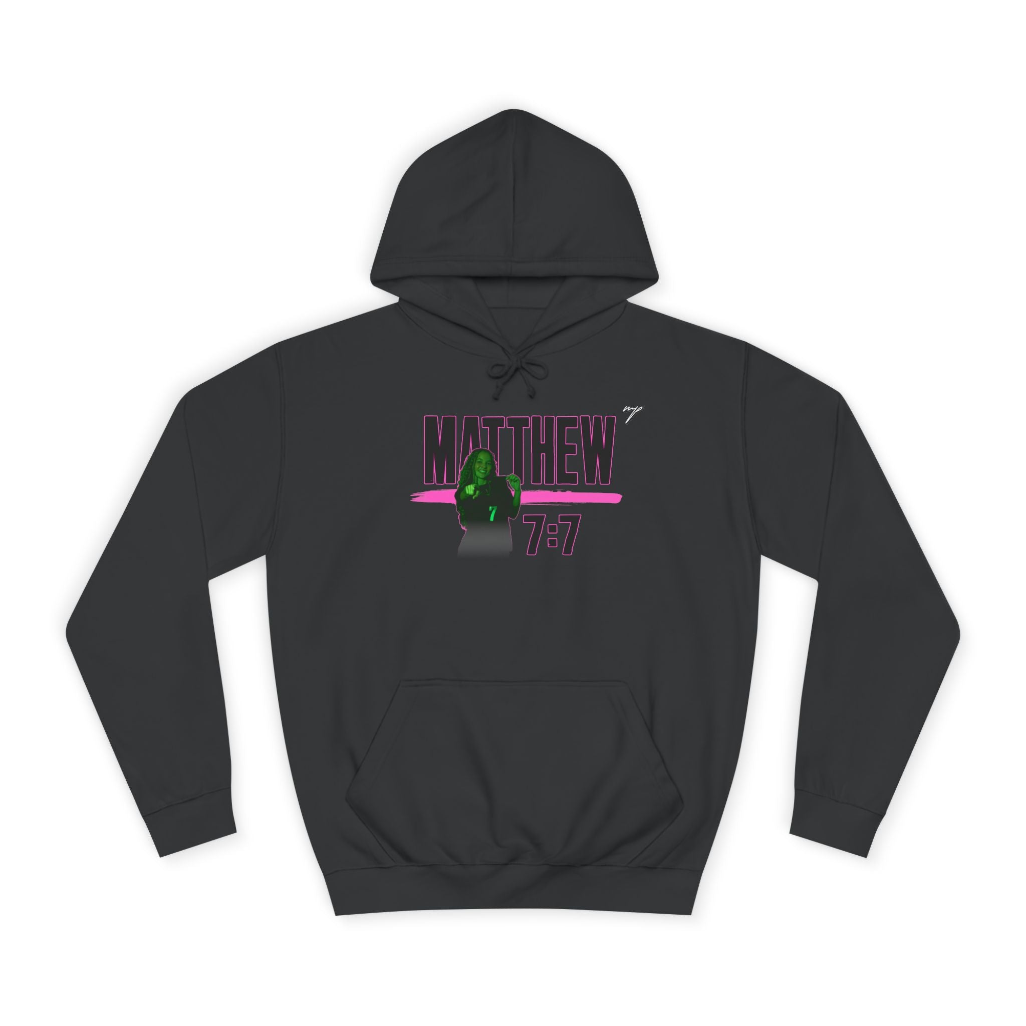 Kam'Ryn Henry Hoodie