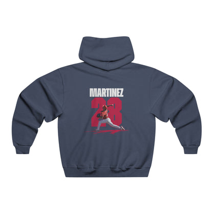 Matthew Martinez Vintage Hoodie