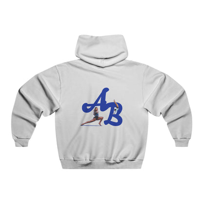 Ariana Barksdale Vintage Hoodie