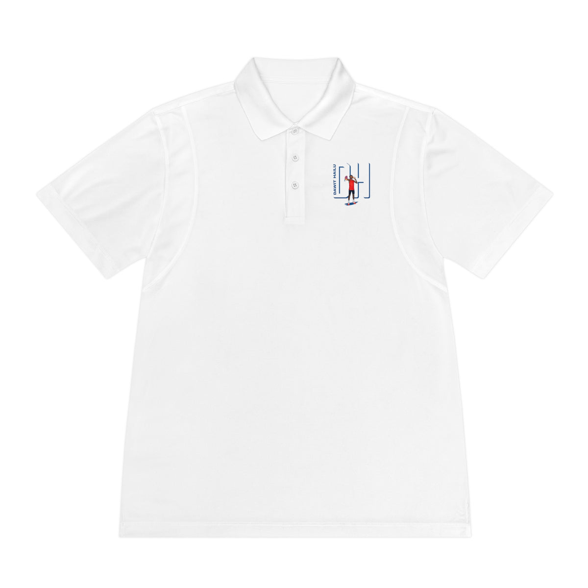 Dawit Hailu Polo