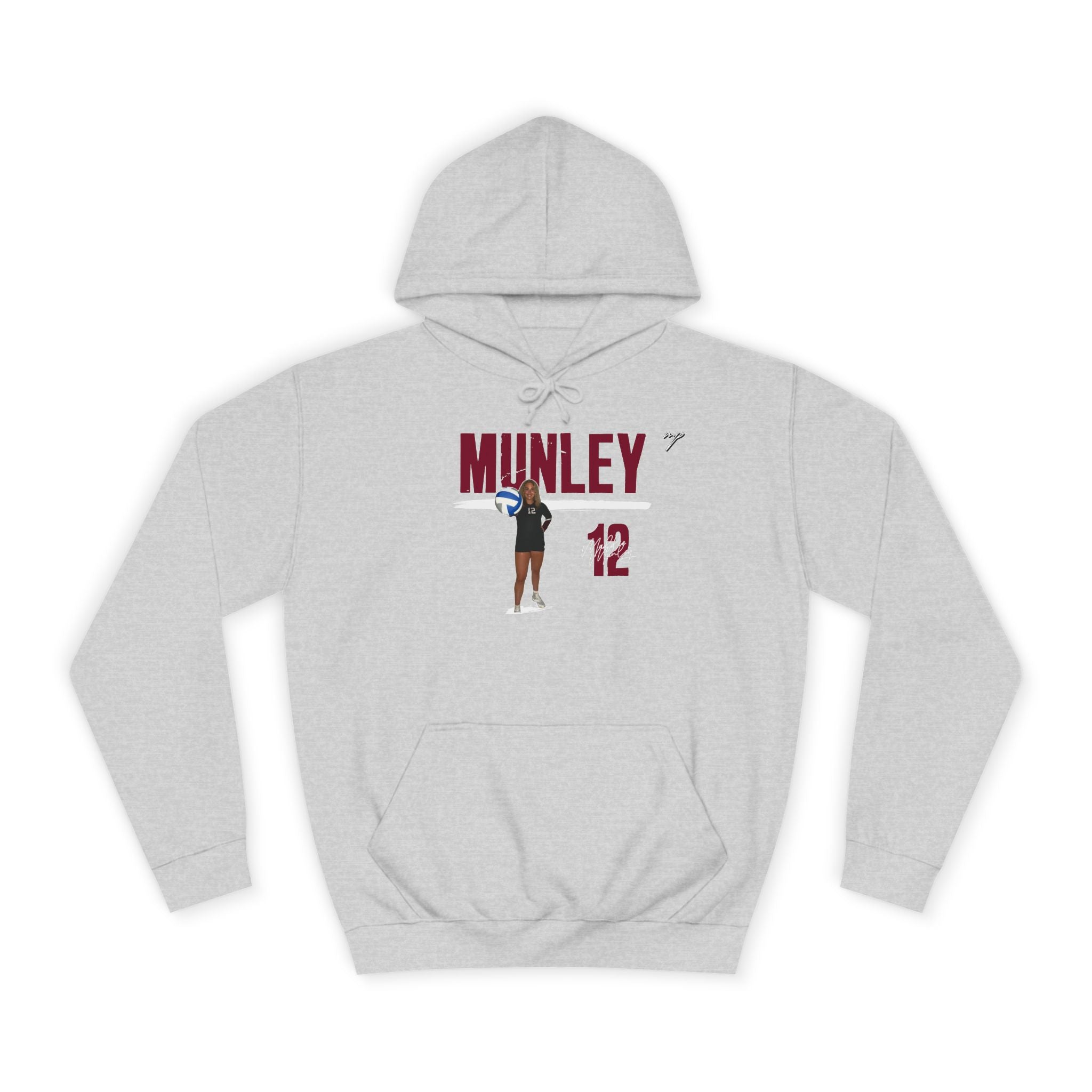 Maddie Munley Hoodie
