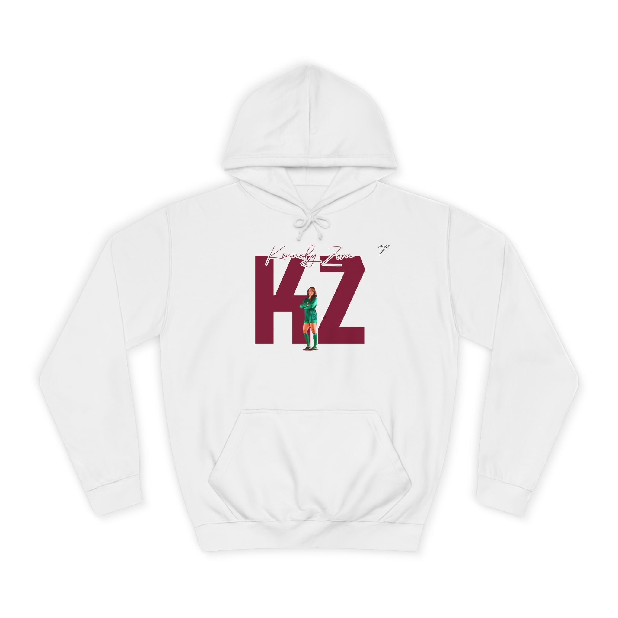 Kennedy Zorn Hoodie