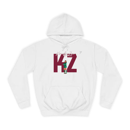 Kennedy Zorn Hoodie
