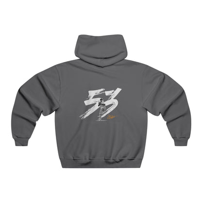 Jeremy Soppel Vintage Hoodie