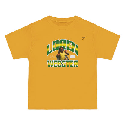 Loren Webster Vintage Tee