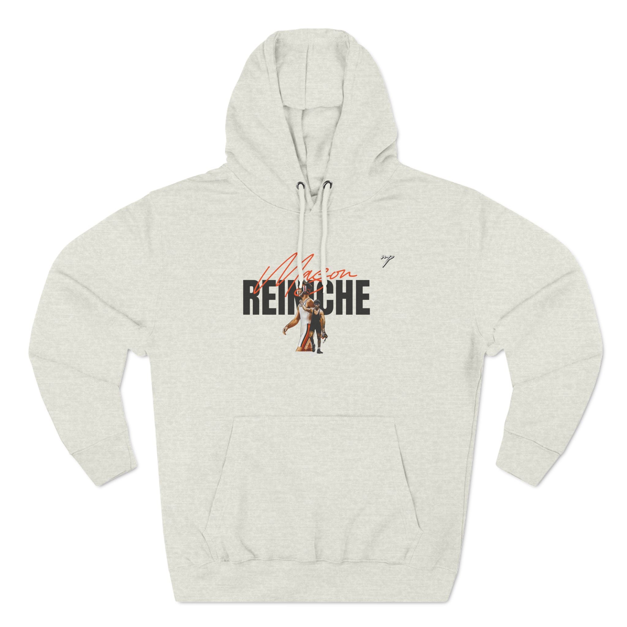 Mason Reiniche Vintage Hoodie
