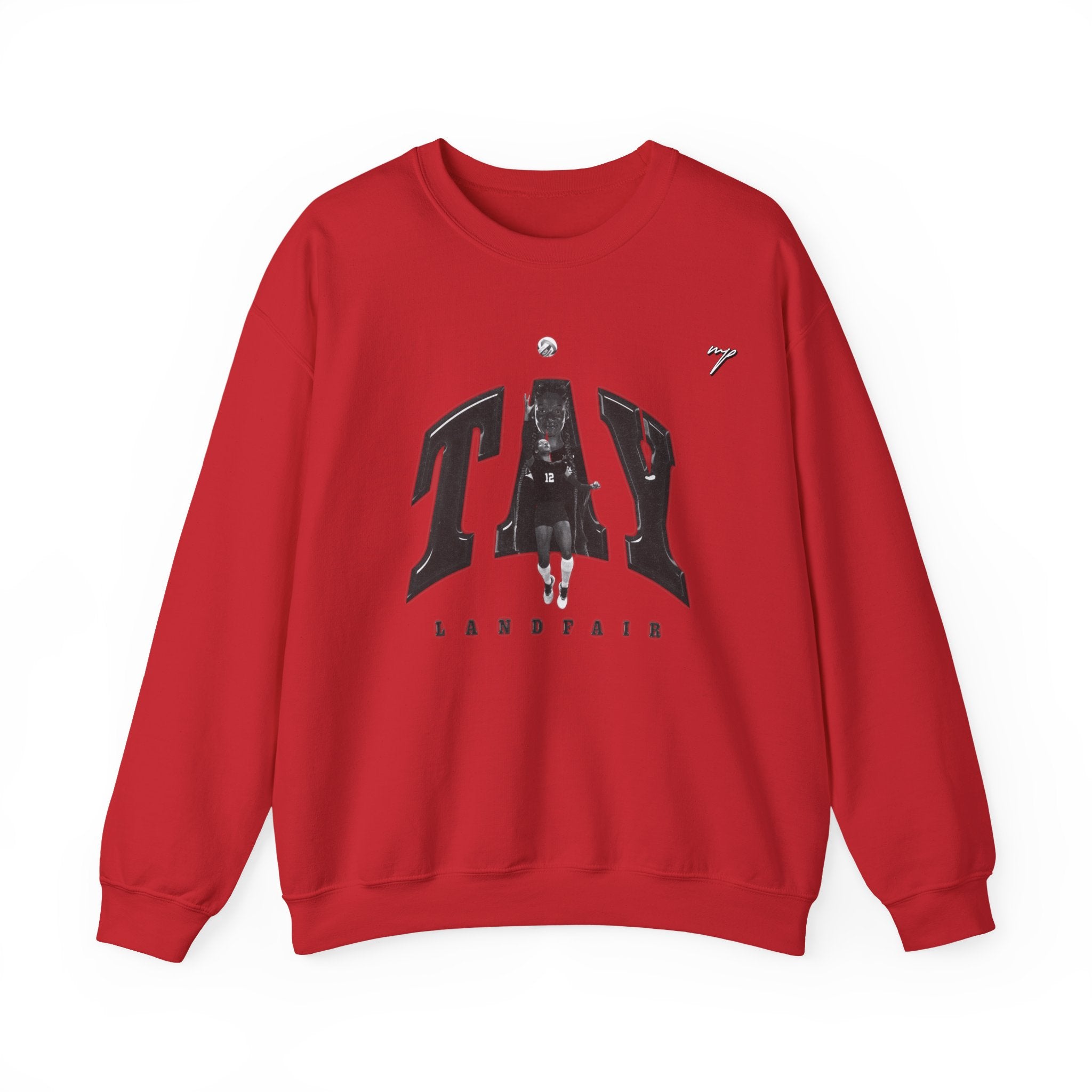 Taylor Landfair Crewneck