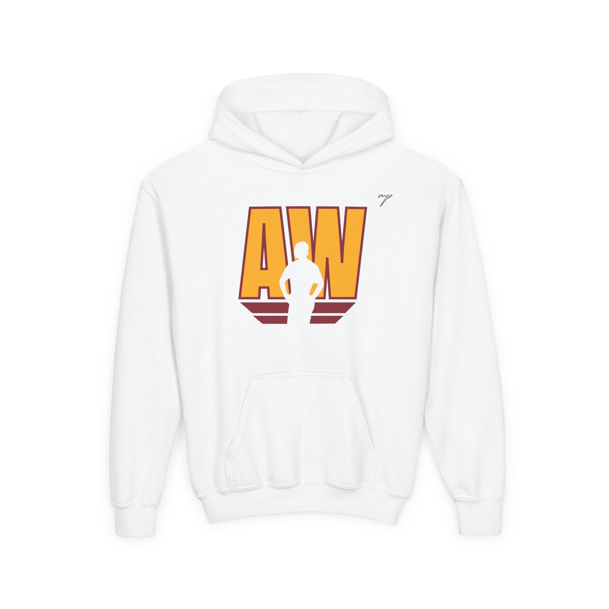 Aache Wicker YOUTH Hoodie