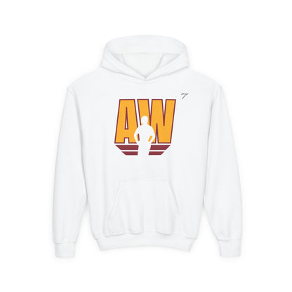 Aache Wicker YOUTH Hoodie