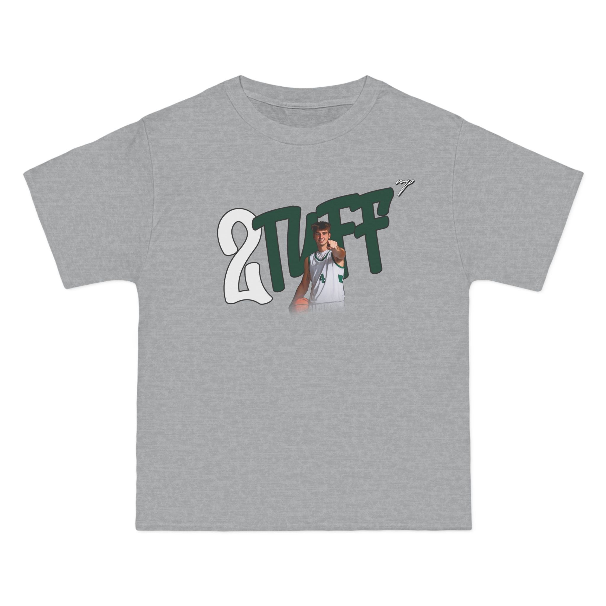 Mason Smith Vintage Tee
