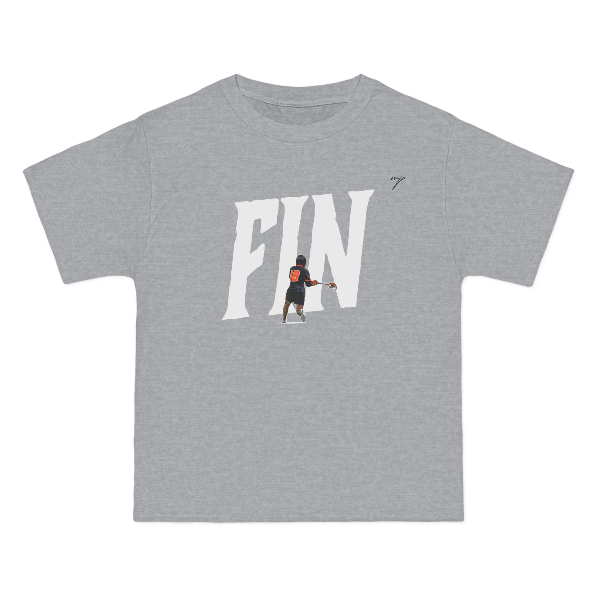 Fin Kilbourne Vintage Tee