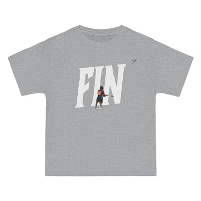 Fin Kilbourne Vintage Tee