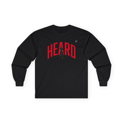 Kameryn Heard Long Sleeve